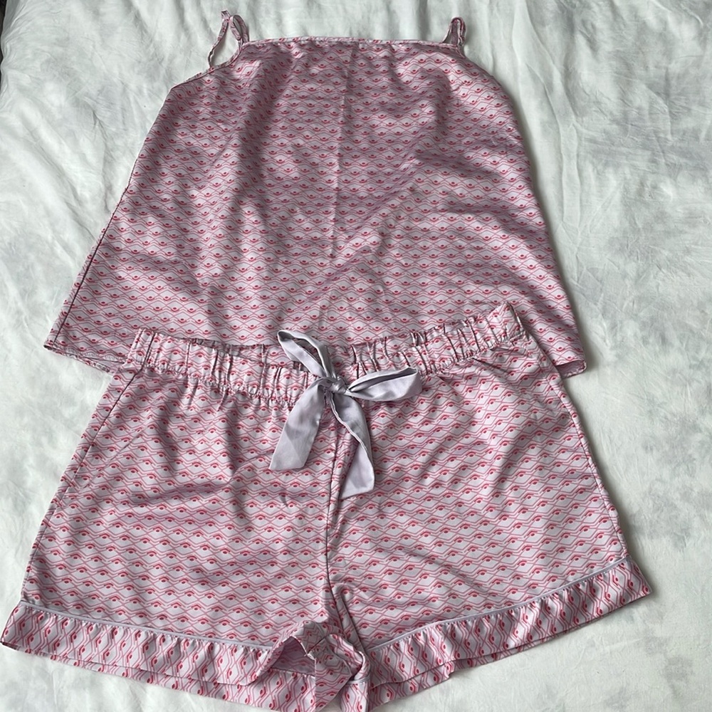 Victoria’s secret